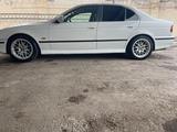 BMW M5 2001 годаүшін4 500 000 тг. в Тараз – фото 5