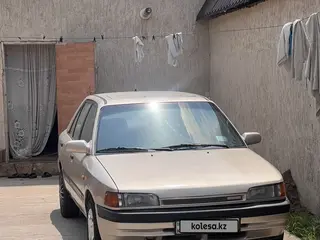 Mazda 323