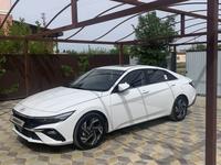 Hyundai Elantra 2023 годаүшін8 800 000 тг. в Атырау