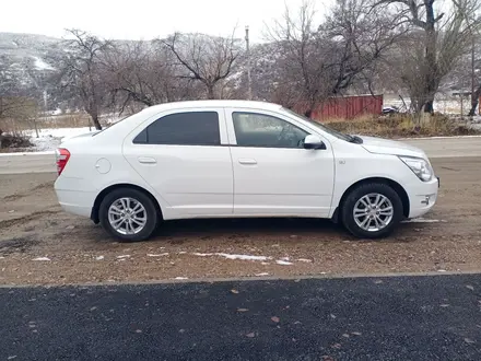 Chevrolet Cobalt 2023 года за 6 590 000 тг. в Алматы – фото 13