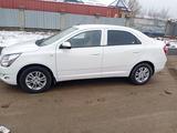 Chevrolet Cobalt 2023 года за 6 640 000 тг. в Алматы