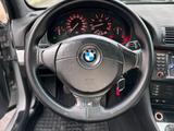 BMW 525 2001 годаүшін3 400 000 тг. в Шымкент – фото 2