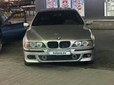 BMW 525 2001 годаүшін3 400 000 тг. в Шымкент