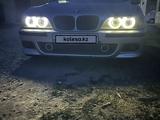 BMW 525 2001 годаүшін3 400 000 тг. в Шымкент – фото 4