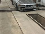 BMW 525 2001 годаүшін3 400 000 тг. в Шымкент – фото 5