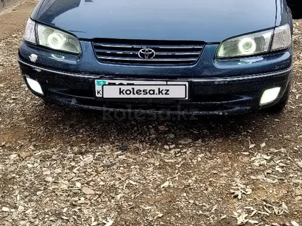 Toyota Camry 1997 года за 3 550 000 тг. в Кызылорда – фото 7