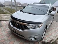 Nissan Quest 2014 годаүшін7 000 000 тг. в Уральск