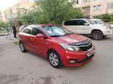 Kia Rio 2015 годаүшін5 600 000 тг. в Алматы