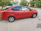 Kia Rio 2015 годаүшін5 200 000 тг. в Алматы – фото 5