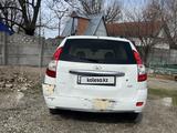 ВАЗ (Lada) Priora 2171 2013 годаүшін1 400 000 тг. в Тараз – фото 2