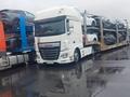DAF  XF 2019 года за 26 000 000 тг. в Шымкент – фото 4