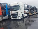 DAF  XF 2019 годаfor26 000 000 тг. в Шымкент – фото 4