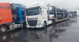 DAF  XF 2019 года за 26 000 000 тг. в Шымкент – фото 4