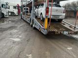 DAF  XF 2019 годаfor26 000 000 тг. в Шымкент – фото 2