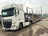 DAF  XF 2019 годаfor26 000 000 тг. в Шымкент