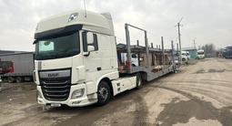 DAF  XF 2019 года за 26 000 000 тг. в Шымкент