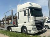 DAF  XF 2019 годаfor26 000 000 тг. в Шымкент – фото 5