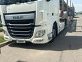 DAF  XF 2019 года за 26 000 000 тг. в Шымкент – фото 6