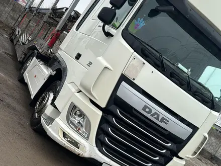 DAF  XF 2019 года за 26 000 000 тг. в Шымкент – фото 7