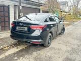 Hyundai Accent 2021 года за 8 999 999 тг. в Алматы – фото 2