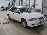 Mazda Familia 1997 года за 1 400 000 тг. в Астана