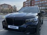 BMW X5 2021 года за 33 000 000 тг. в Астана – фото 2