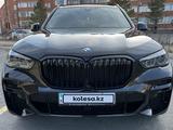 BMW X5 2021 года за 33 000 000 тг. в Астана – фото 3