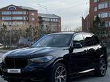 BMW X5 2021 года за 33 000 000 тг. в Астана