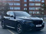 BMW X5 2021 года за 33 000 000 тг. в Астана – фото 4
