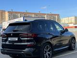 BMW X5 2021 года за 33 000 000 тг. в Астана – фото 5