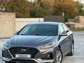 Hyundai Sonata 2019 года за 6 500 000 тг. в Тараз