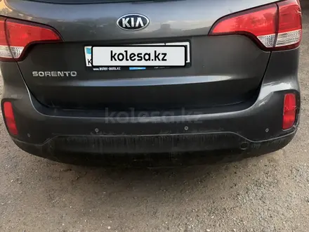 Kia Sorento 2014 года за 7 500 000 тг. в Астана – фото 2