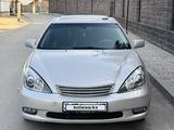 Lexus ES 300 2002 года за 4 500 000 тг. в Алматы – фото 2