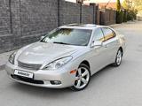 Lexus ES 300 2002 года за 4 500 000 тг. в Алматы