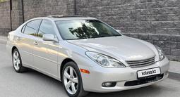 Lexus ES 300 2002 года за 4 500 000 тг. в Алматы – фото 3