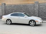 Lexus ES 300 2002 года за 4 500 000 тг. в Алматы – фото 4