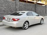 Lexus ES 300 2002 года за 4 500 000 тг. в Алматы – фото 5