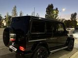 Mercedes-Benz G 500 2015 годаүшін48 000 000 тг. в Астана