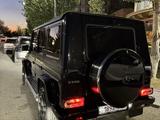 Mercedes-Benz G 500 2015 годаүшін48 000 000 тг. в Астана – фото 4