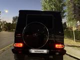 Mercedes-Benz G 500 2015 годаүшін48 000 000 тг. в Астана – фото 3