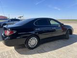 Lexus ES 300 2002 года за 5 200 000 тг. в Атырау