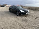 Lexus ES 300 2002 годаүшін4 900 000 тг. в Атырау – фото 4