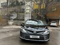 Toyota Camry 2023 годаүшін16 800 000 тг. в Алматы – фото 4