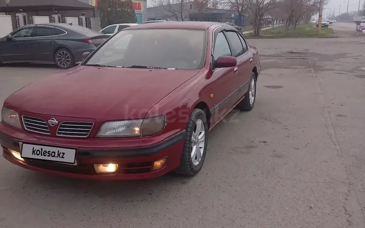 Nissan Maxima 1997 года за 1 500 000 тг. в Тараз