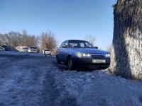 ВАЗ (Lada) 2110 2000 года за 700 000 тг. в Семей