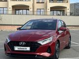 Hyundai i20 2023 года за 7 200 000 тг. в Актау