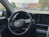 Hyundai i20 2023 года за 7 200 000 тг. в Актау – фото 5