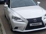 Lexus IS 250 2013 годаүшін9 500 000 тг. в Атырау