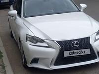 Lexus IS 250 2013 года за 9 000 000 тг. в Атырау