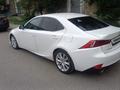 Lexus IS 250 2013 годаүшін9 000 000 тг. в Атырау – фото 2